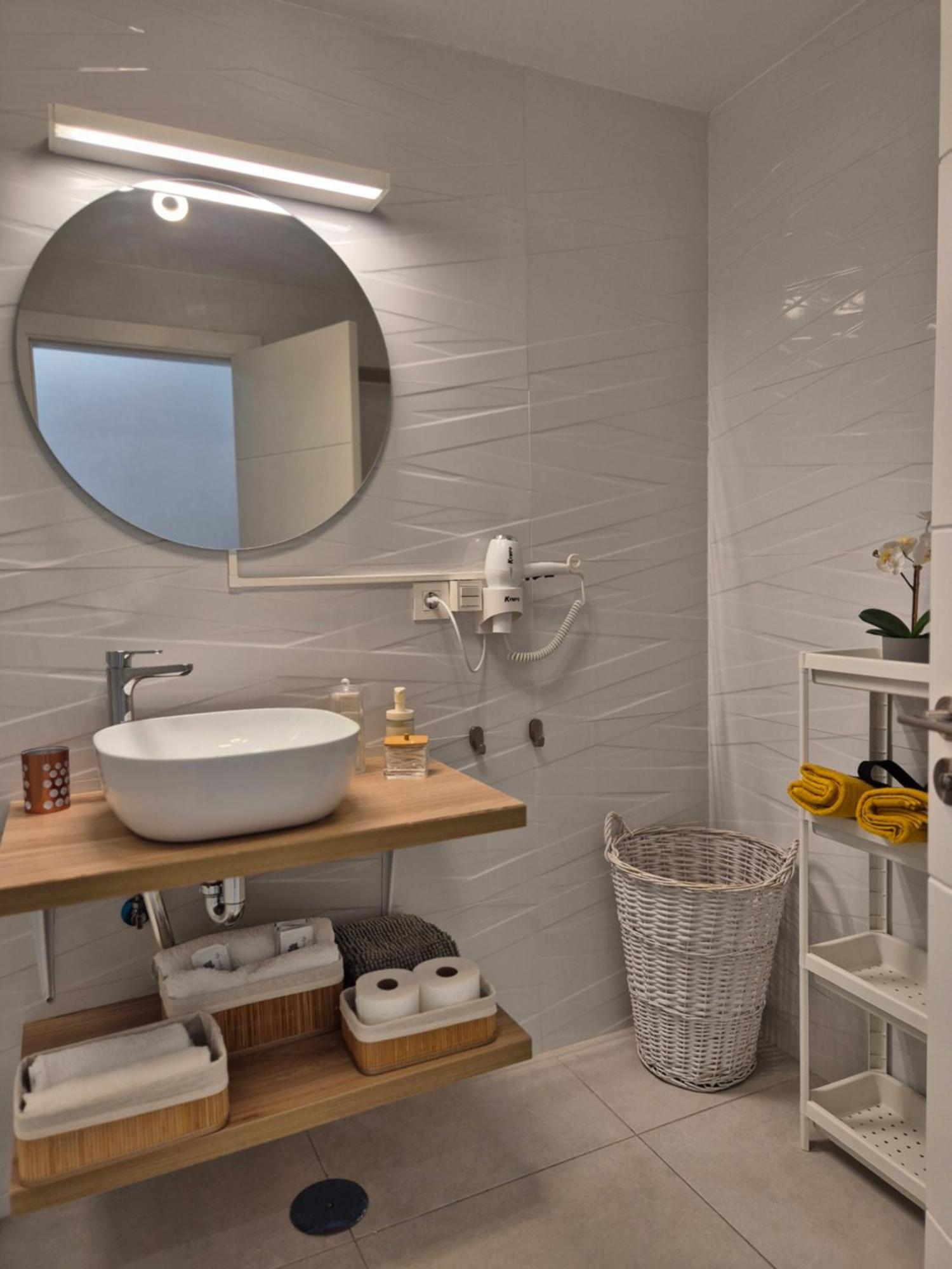 White Suite Deluxe Коста-Тегісе Екстер'єр фото
